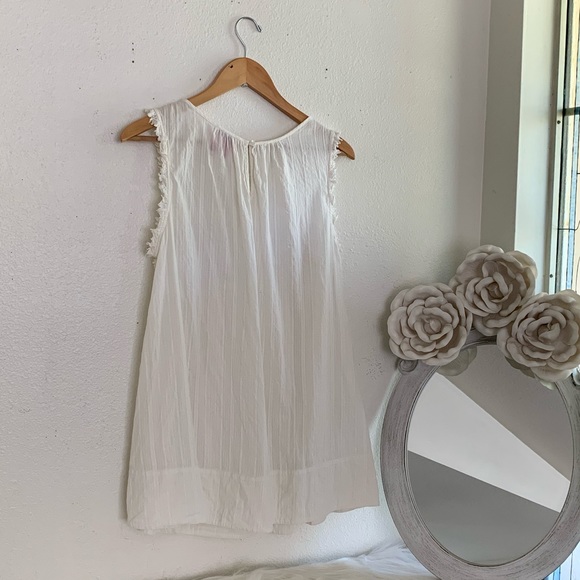 Piplette by Alice Ritter UO Adria Tunic Top L - Picture 5 of 8